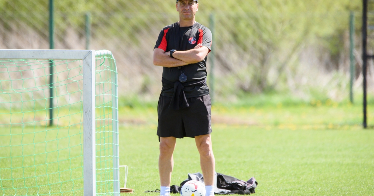 Ünneplésre készül az FK Csíkszereda – jön az első hazai meccs a Szuperligába jutás után