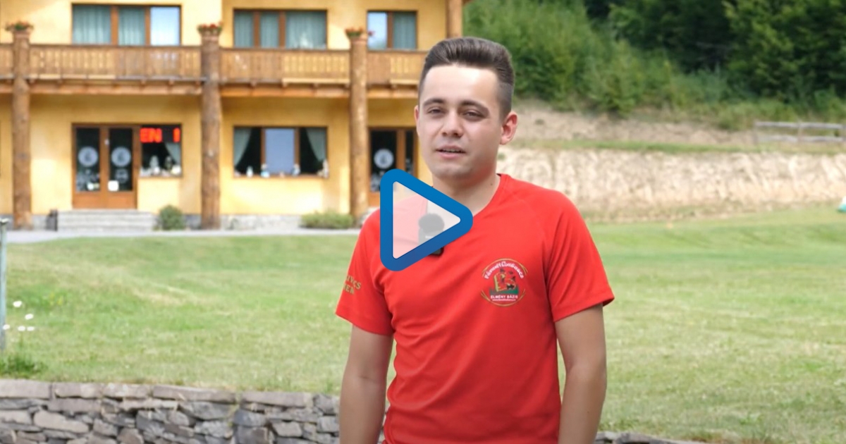 Udvarhelyszék számtalan kikapcsolódási lehetőséget kínál