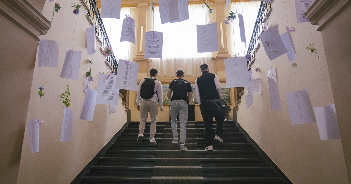 Hét Hargita megyei iskola tanulói is részt vesznek a globális tudásfelmérésben