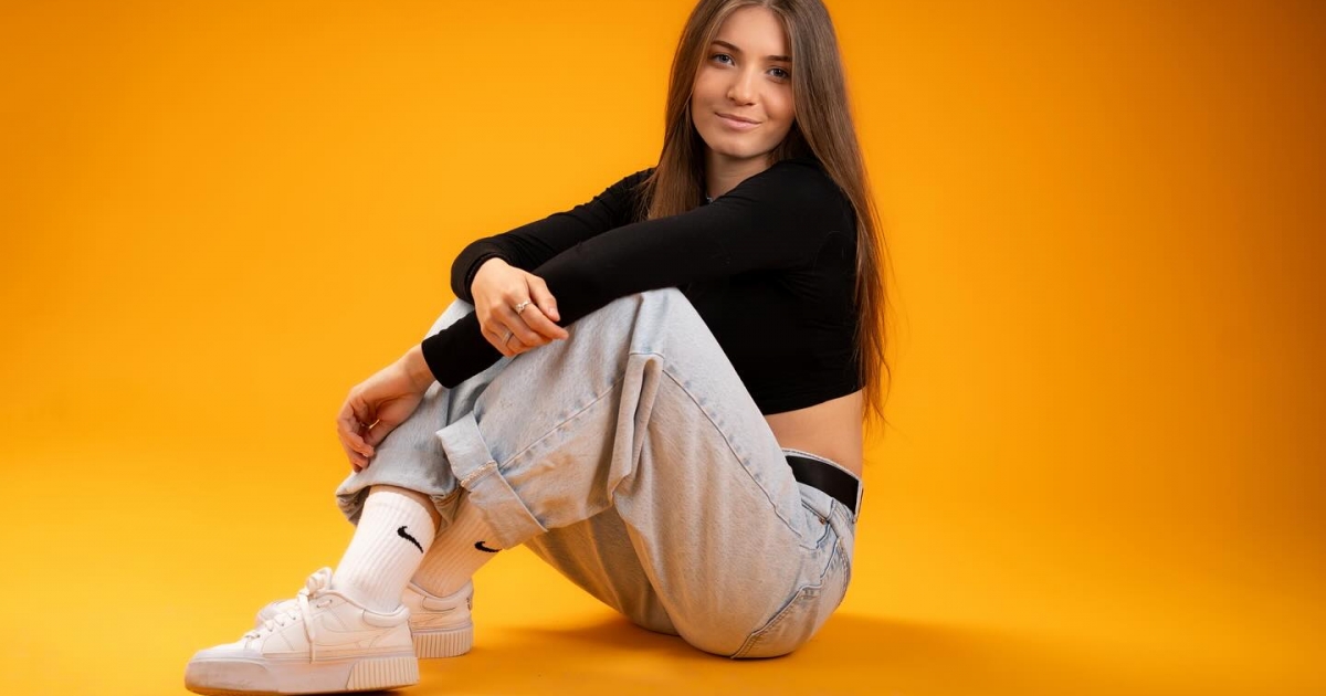 Jó eséllyel ott lehet a 2026-os olaszországi Téli Olimpiai Játékokon a székely snowboardos lány