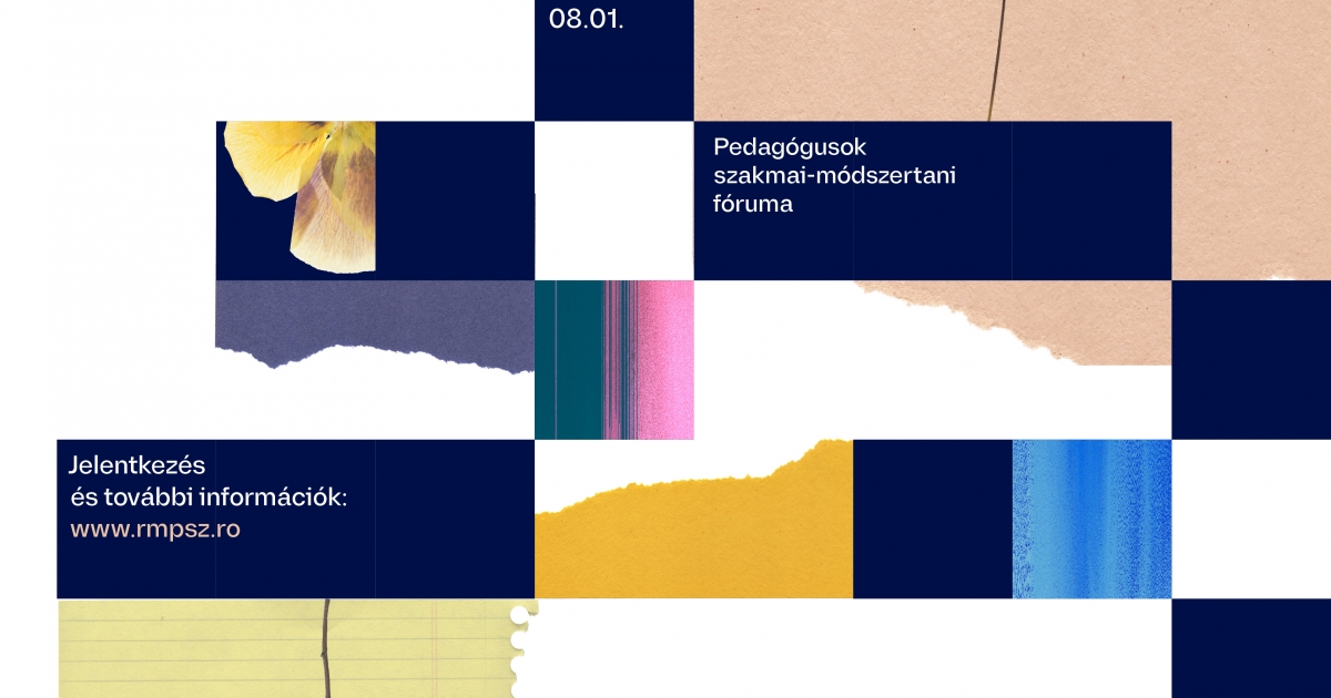 33. Bolyai Nyári Akadémia