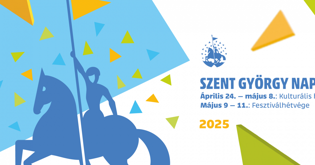 Szent György Napok