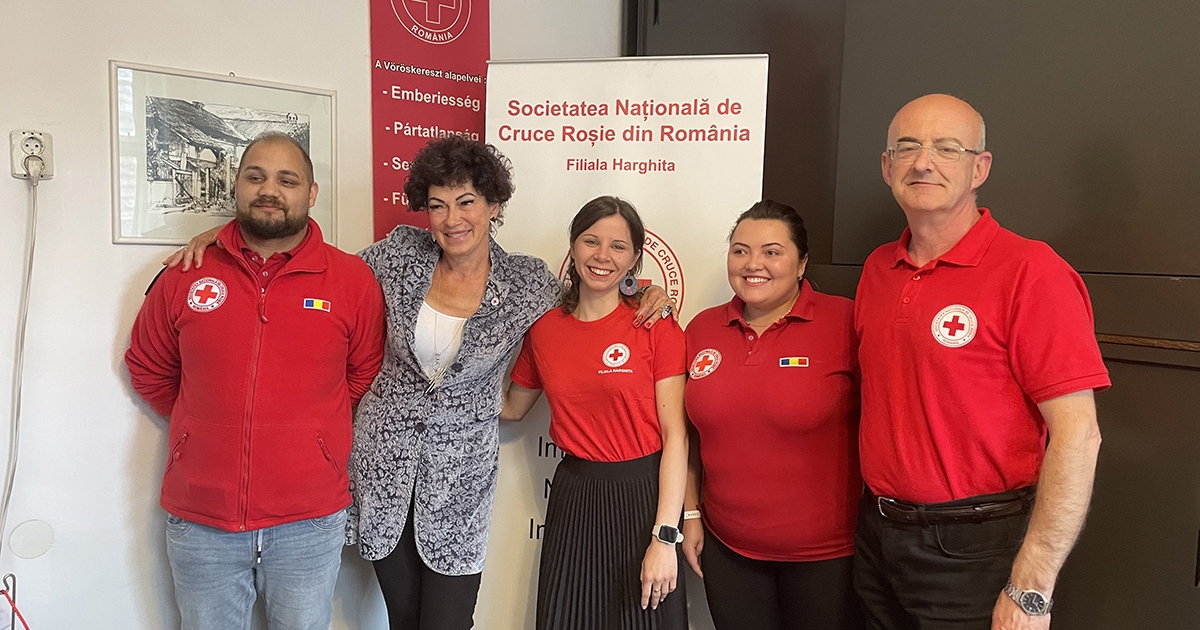 Fejlesztő foglalkozásokat szerveznek Down-szindrómás gyermekek számára Csíkszeredában