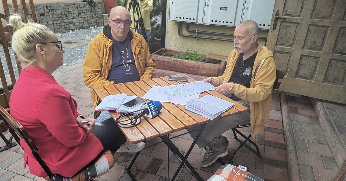 A Székely Figyelő Alapítvány bírósági úton érte el, hogy a Diszkriminációellenes Tanács módosítsa szabályzatát