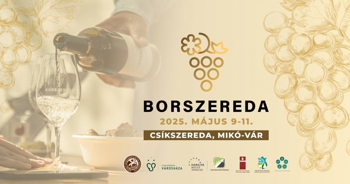 Borszereda