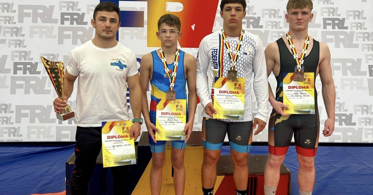 Lőrincz Magor megállíthatatlan