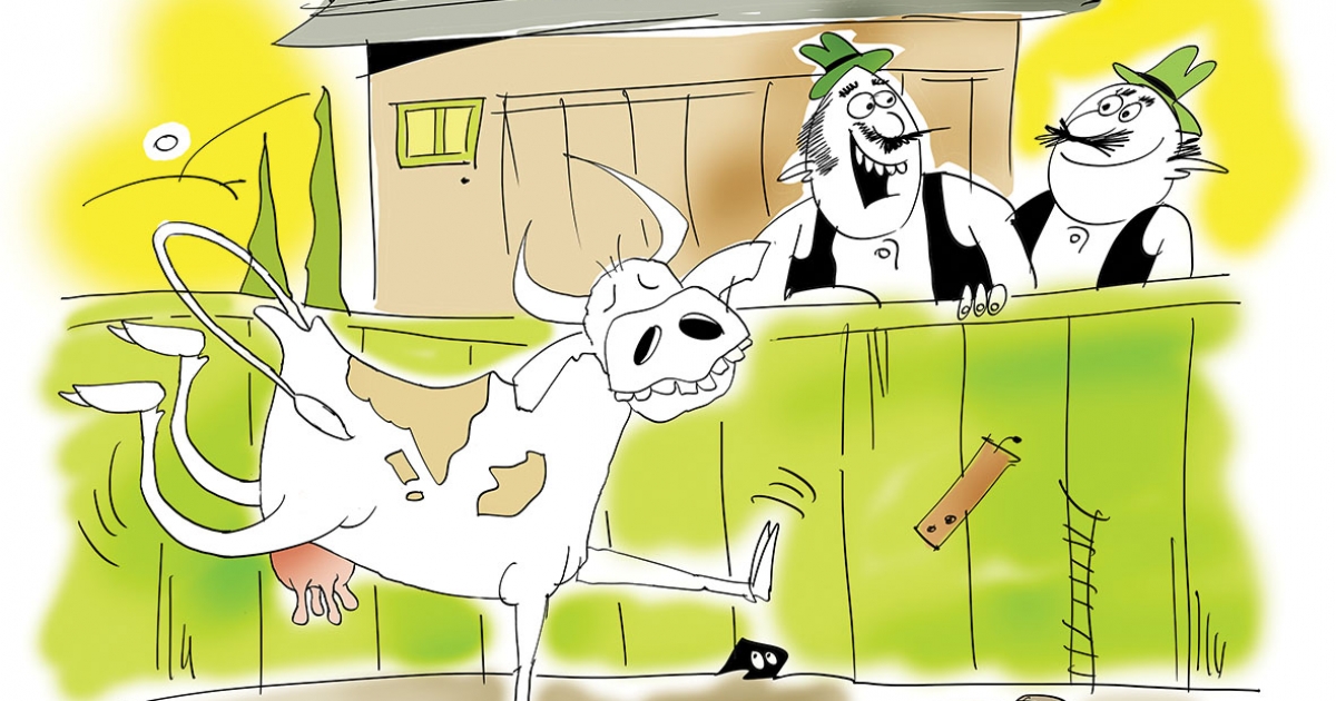 Mikor Pista mélabús, feldobja a Csürkehús.