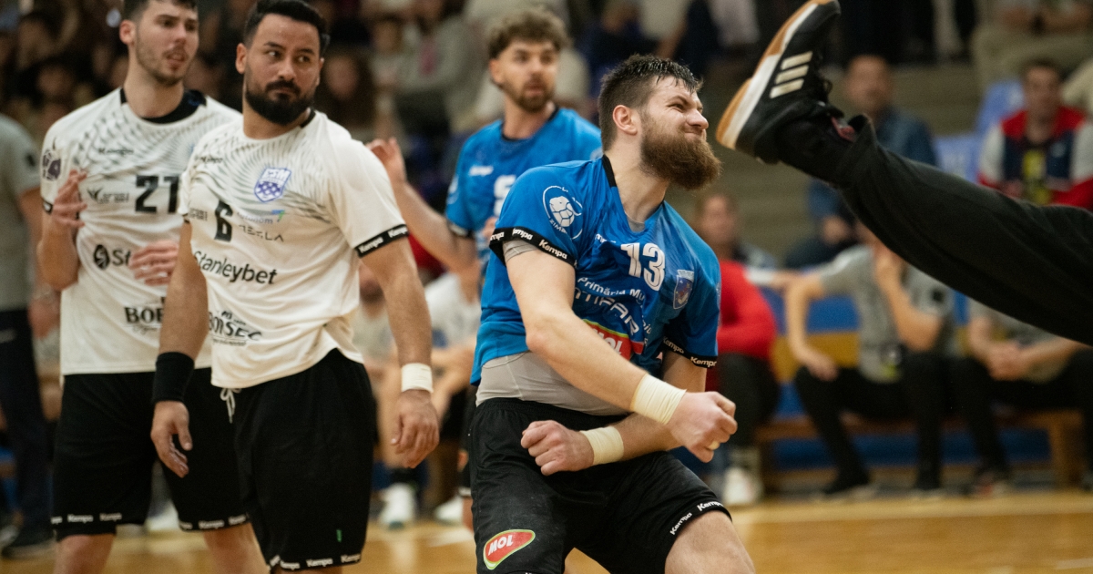 Székelyudvarhely hátat fordít a kézilabdának?