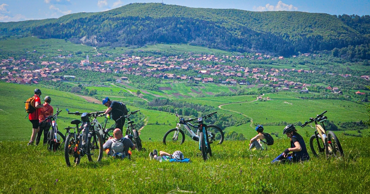 Tekerj a nárciszok földjére!