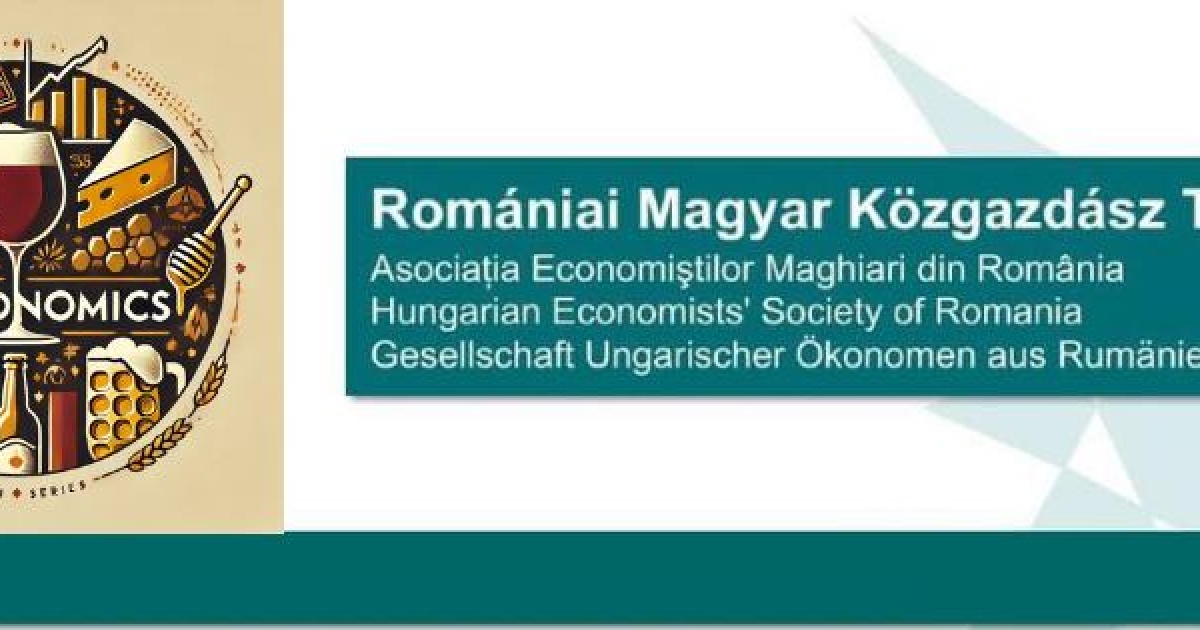 Kóstolj bele a gazdaságba!