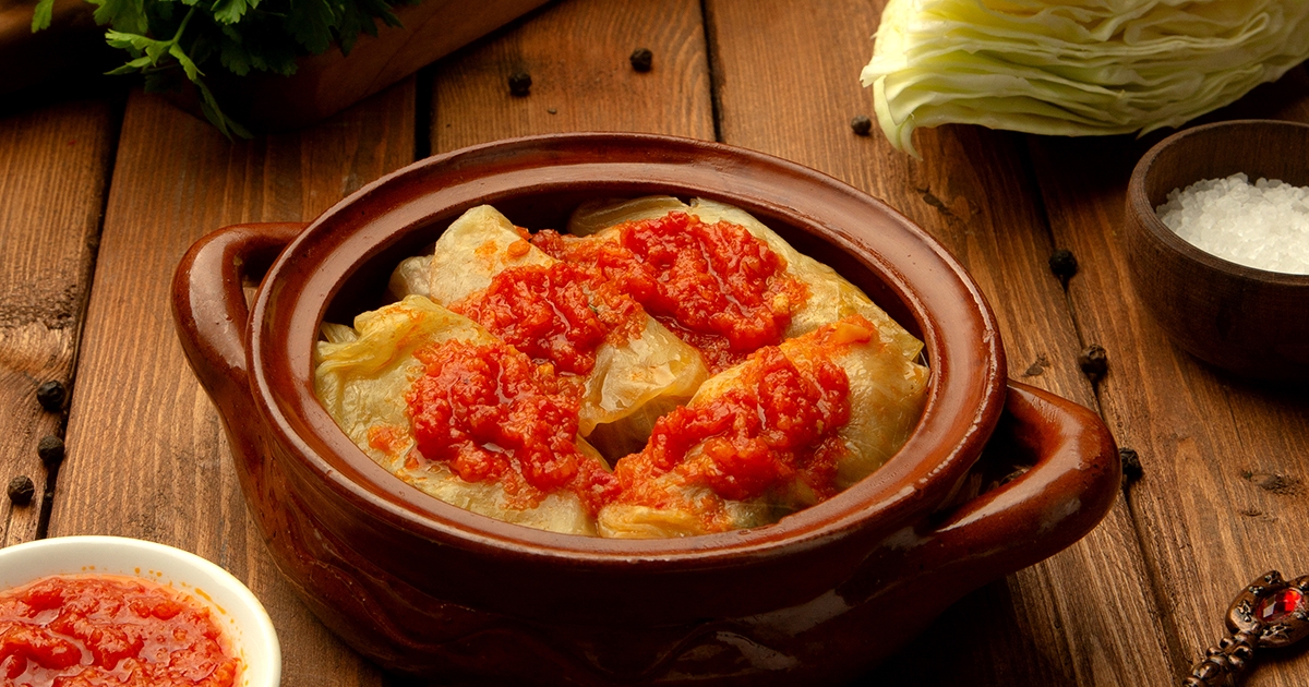 Dietetikusszemmel vizsgáltuk meg a hagyományos székely konyhát