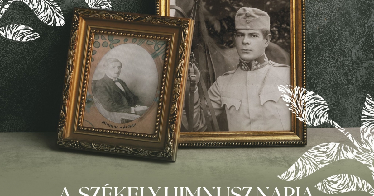 Megemlékezés Székelyudvarhelyen