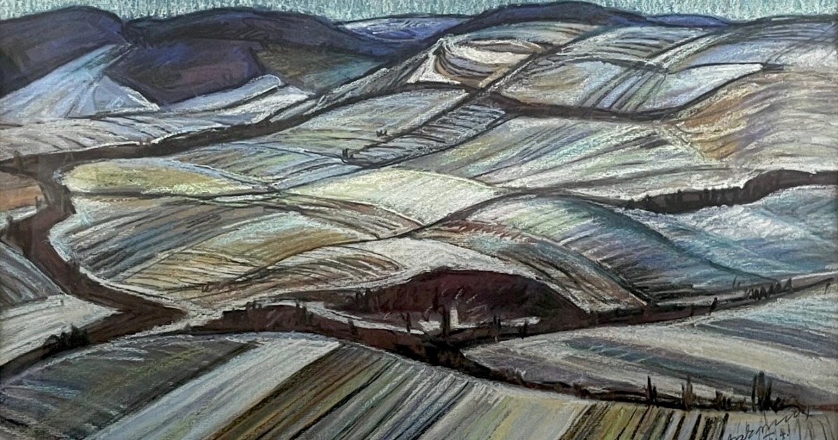 „Én dolgozni akartam, valami jót létrehozni mindig”¹