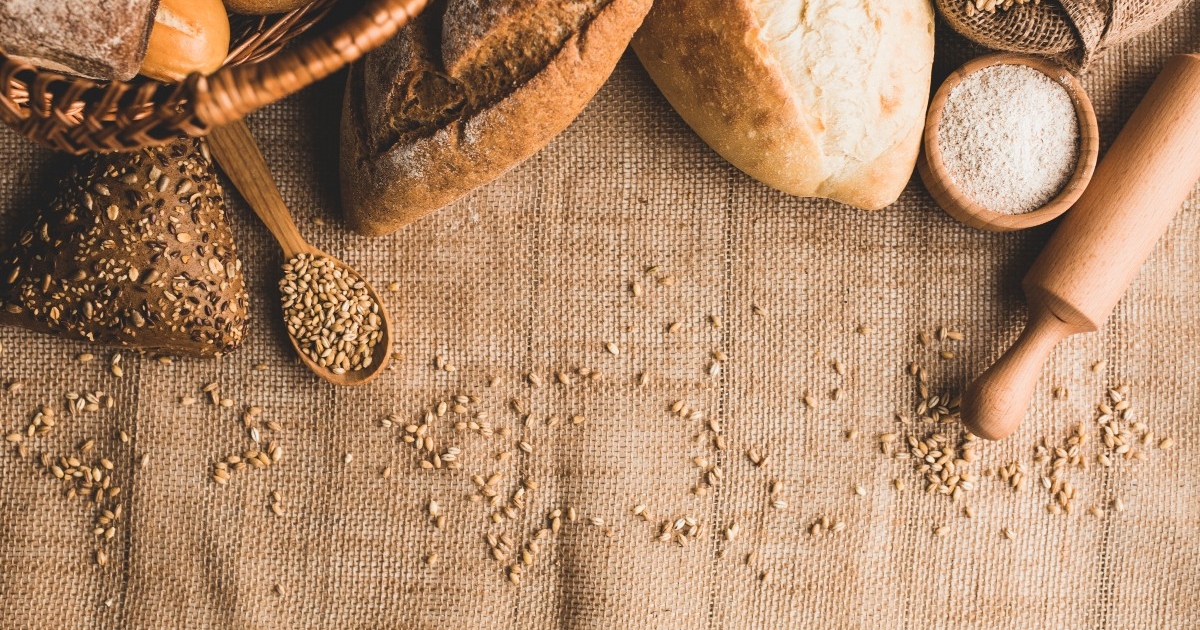 A nyárádszeredai Genesis pékség