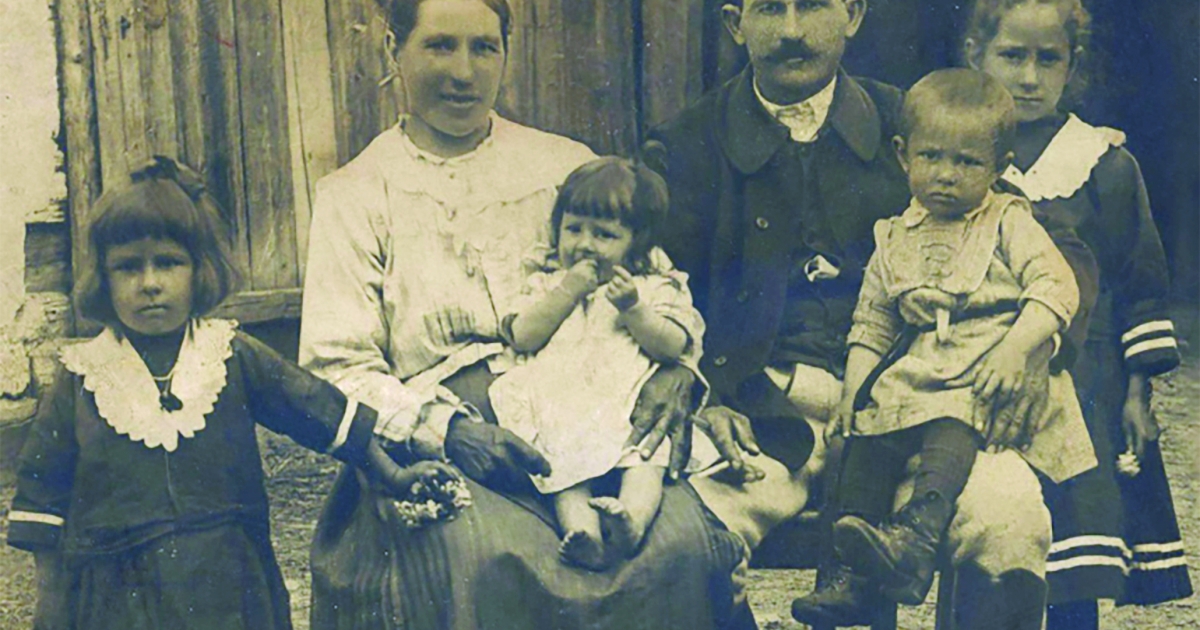 Gyermek nélkül nem érünk semmit