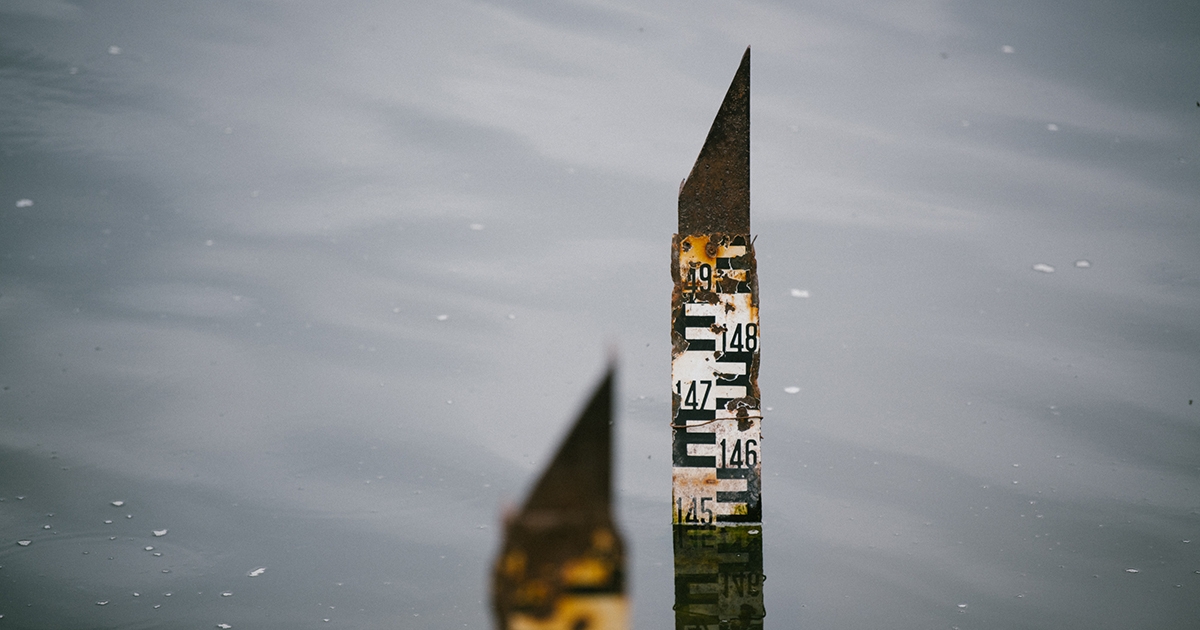 Gödemesterházán találták meg a Hévízen a Marosba esett férfit