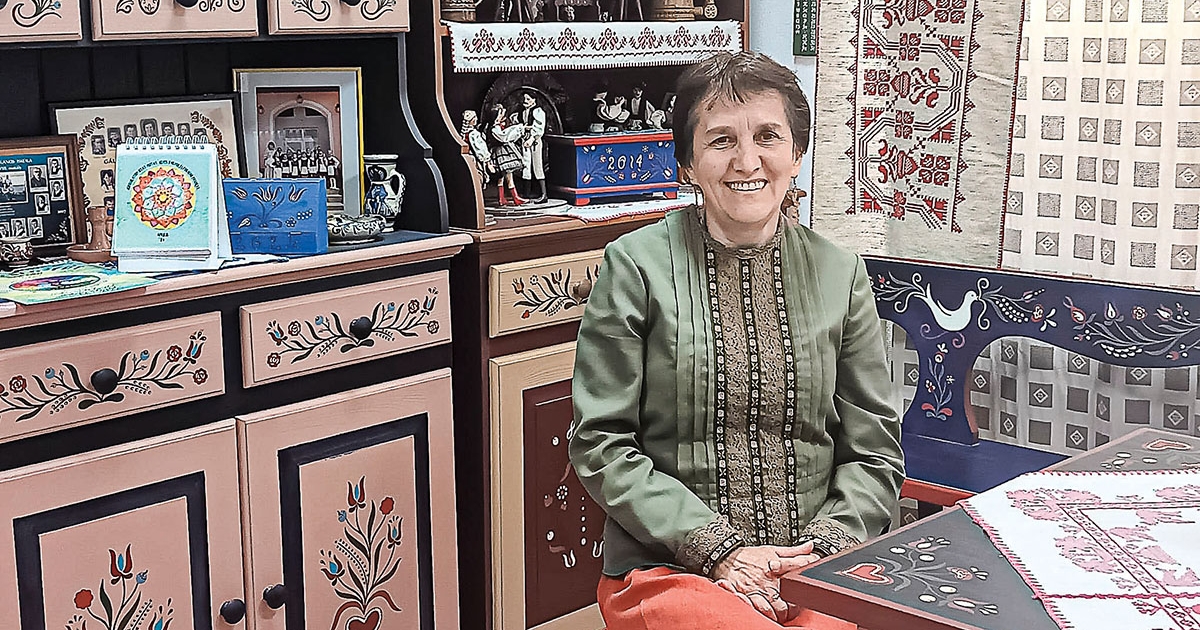 „Egyre nagyobb érték a közösségi munka”