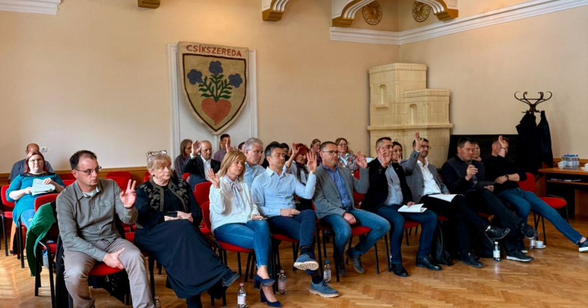 Tömbházszigetelések – szükségessé vált a lakók hozzájárulása