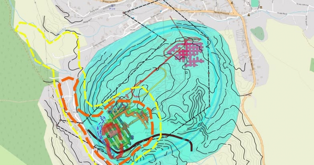 Pánikra nincs ok, de ajánlott figyelembe venni a vészforgatókönyvet is