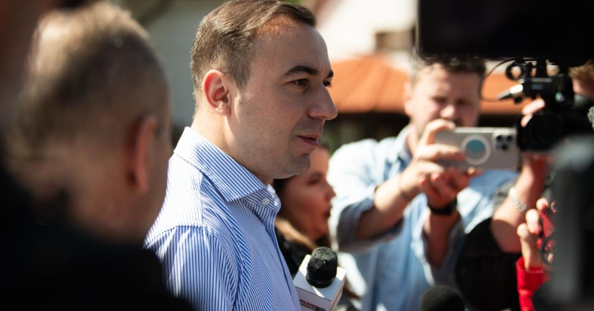 A legmagasabb szintekről indulnak az intézkedések