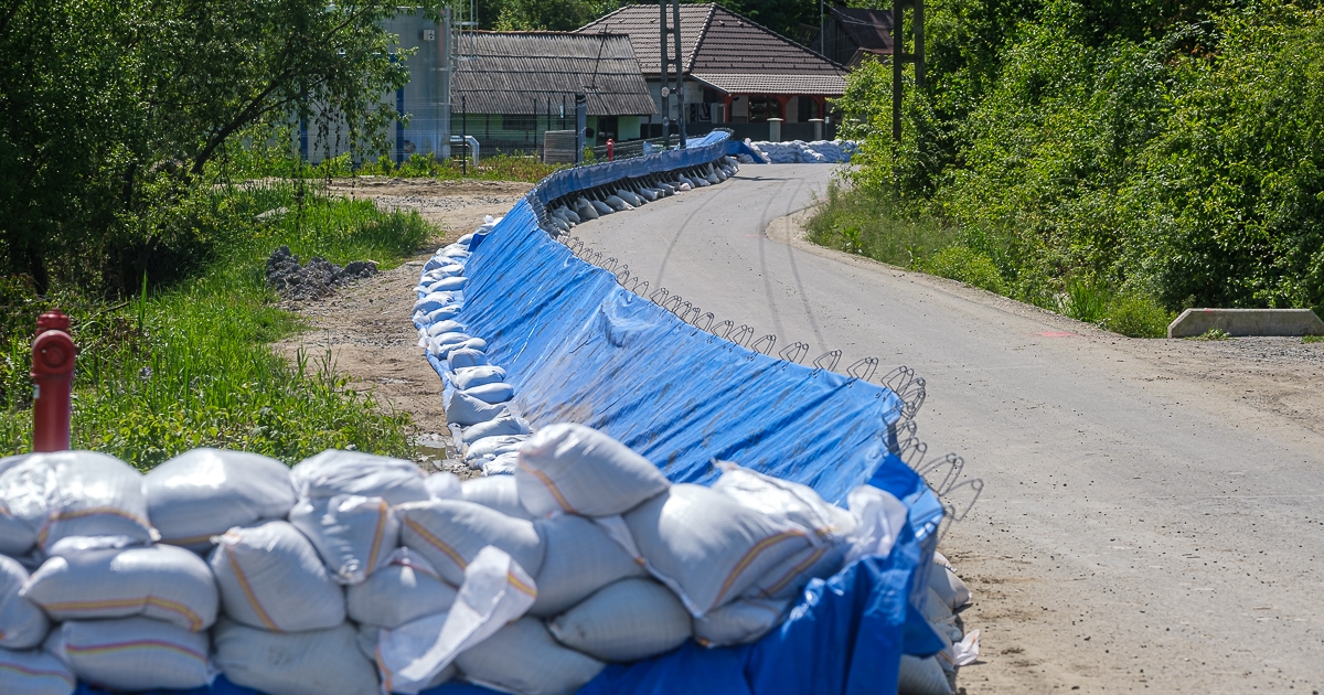 AFIR: a pályázók kötelessége bejelenteni a rendkívüli helyzetet