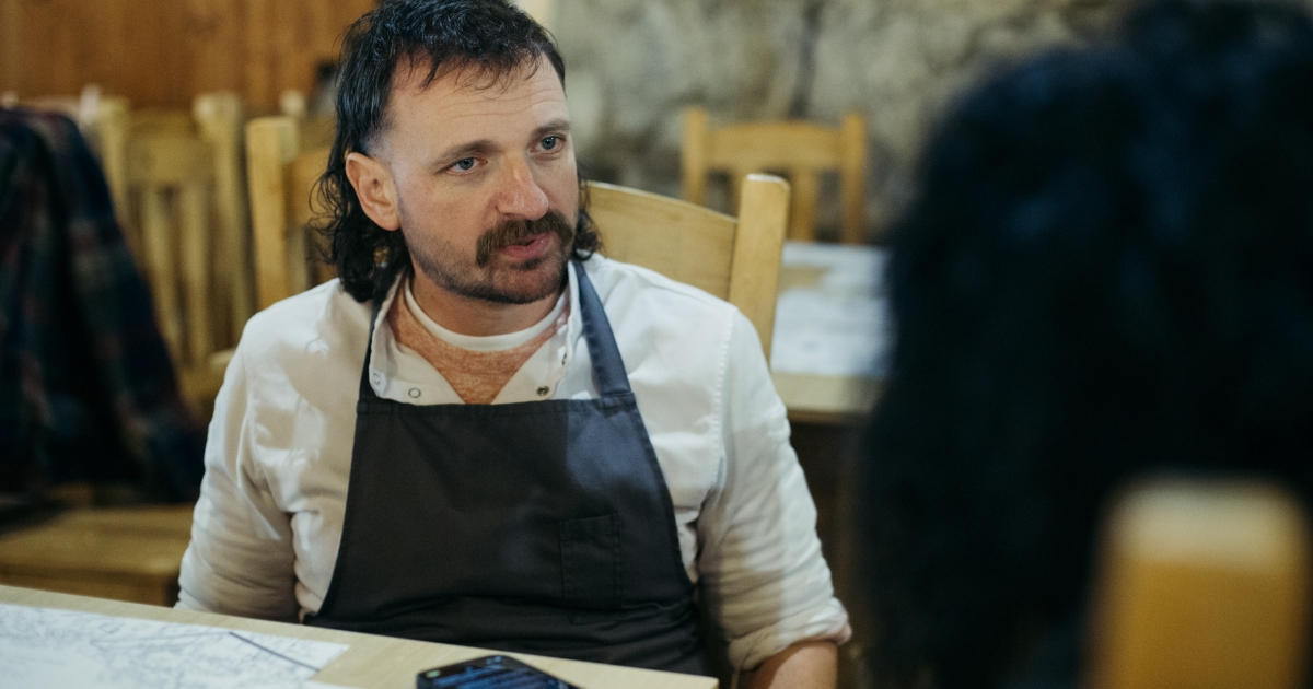 „Az erdélyi konyha mindig is kulináris érdekesség volt”