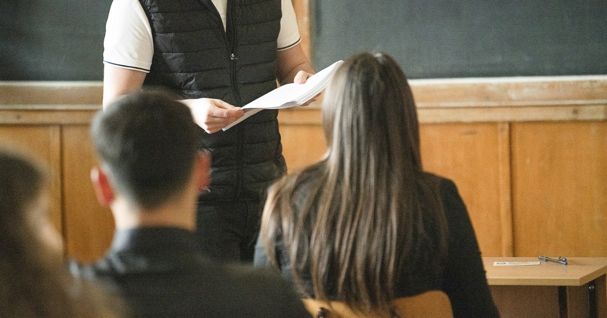 Megméretkezik a „kísérleti generáció” – több szempontból is rendhagyó az idei érettségi