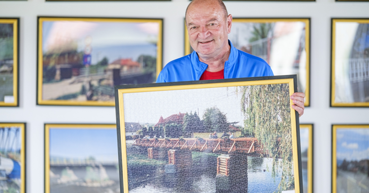 A hídtervezésben a lényeget nem szabad elfeledni