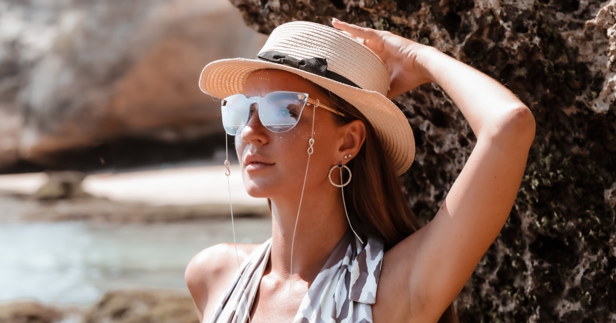 Nyári arcápolási kisokos