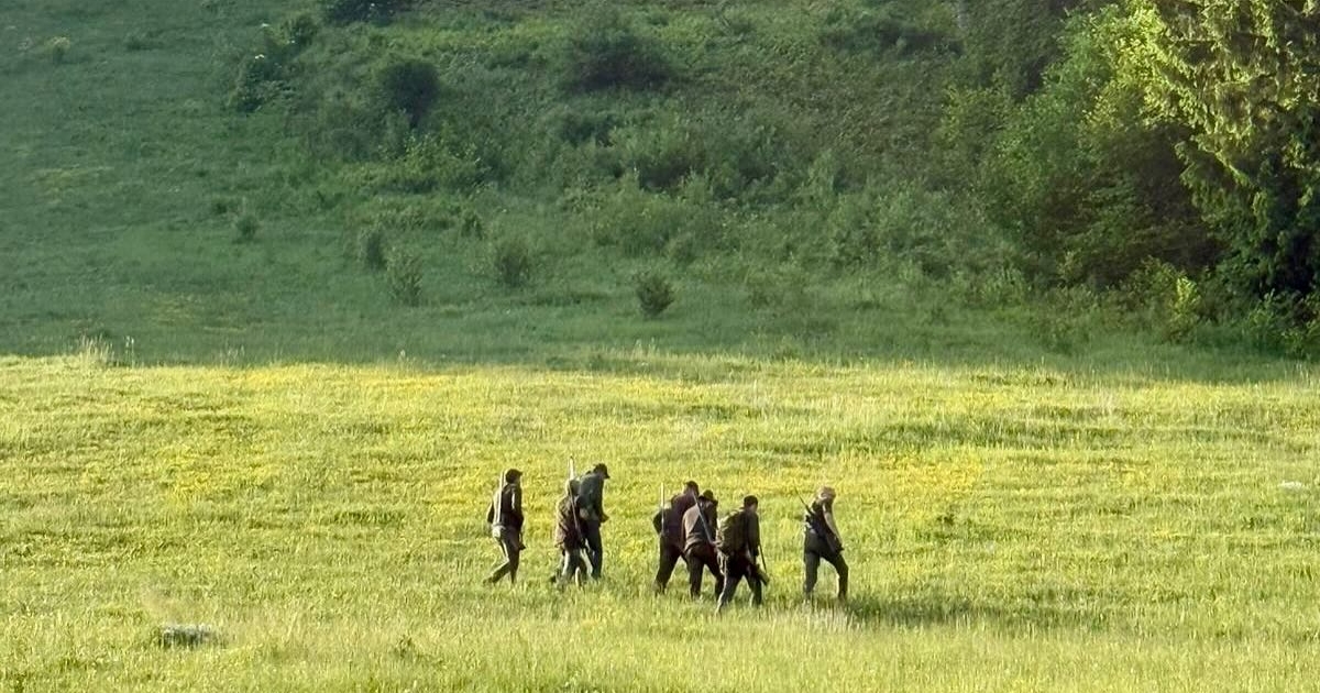 250 rendőr, 100 tűzoltó és számos csendőr van szolgálatban