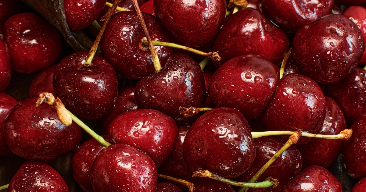 Cseresznye és meggy – vitaminbomba, méregtelenítő és alvássegítő egyben