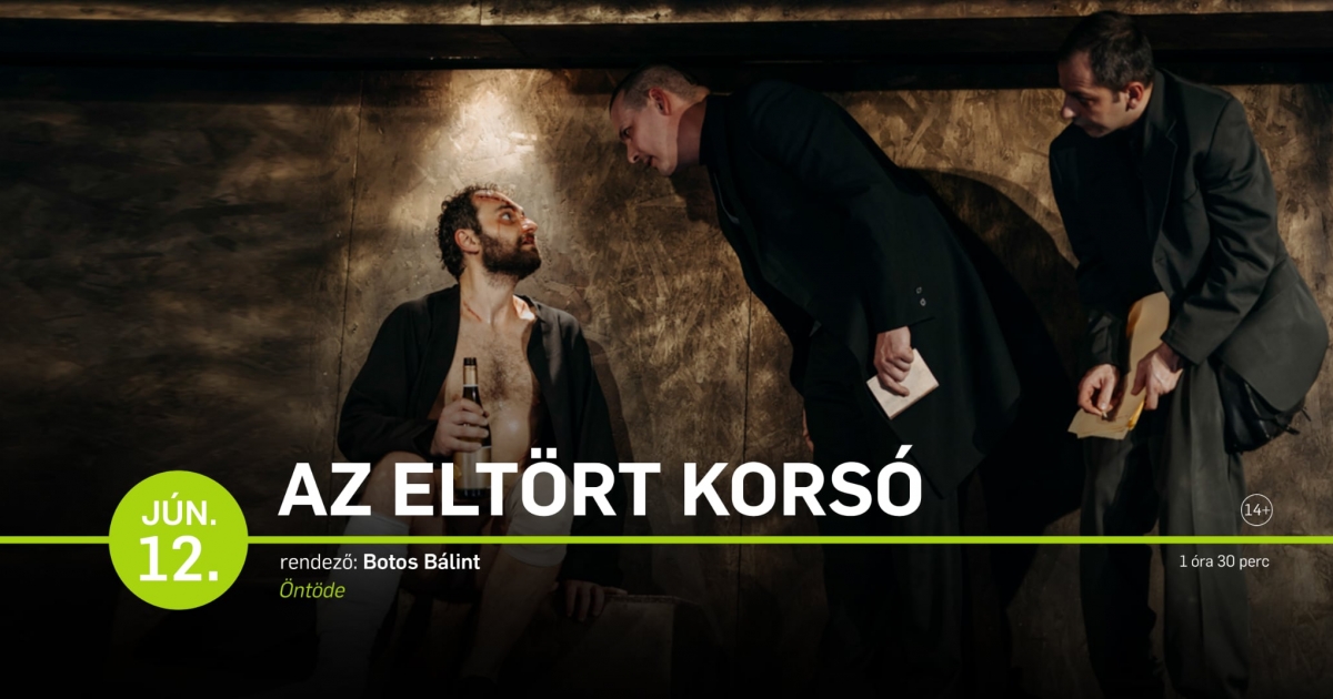 A Figura Stúdió Színház heti műsora