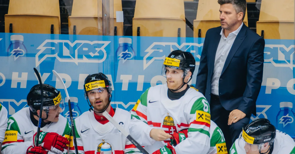 Hoki-vb: a bennmaradás a magyarok célja