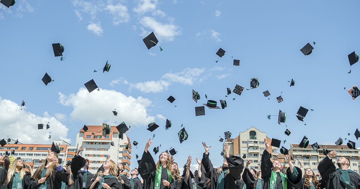 Legyenek Székelyföldnek erkölcsös tudósai!