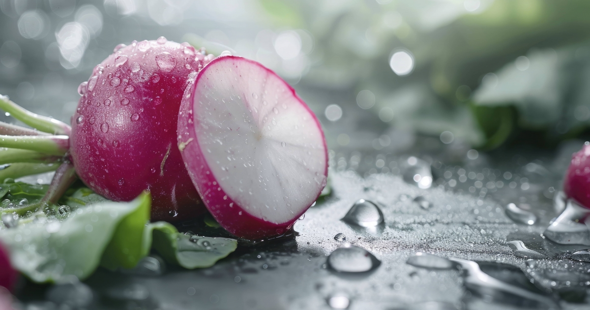 Retek: vitaminokban gazdag, méregtelenítő zöldség, de óvatosan kell fogyasztani
