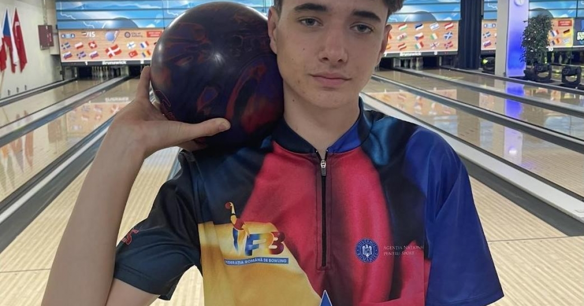 Balázs-Bécsi Máté a felnőttek között is bizonyított