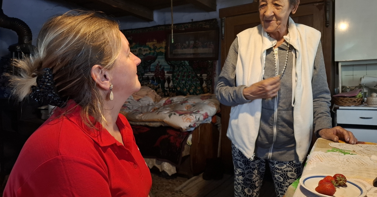 Aki Székelypálfalvára megy, jó, ha tudja: itt a leggyakoribb szó a köszönöm