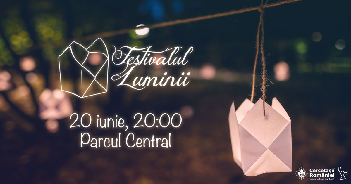 Fényfesztivál Csíkszeredában