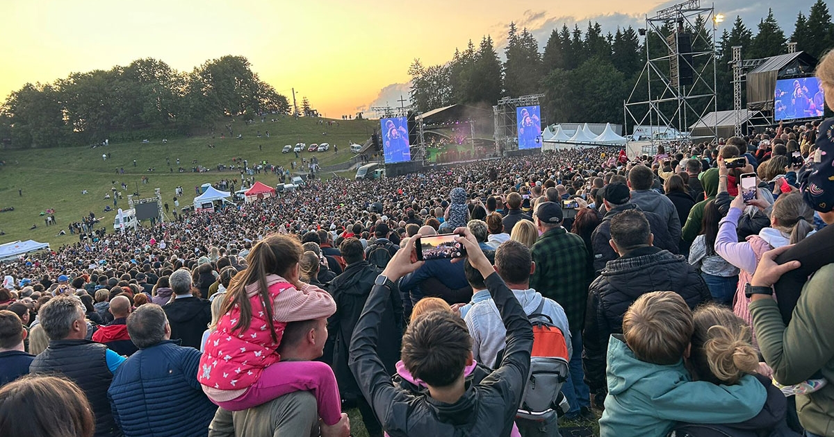 Több mint 15 ezer lej gyűlt össze a parajdi károsultak javára