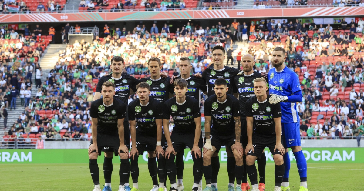 Román-magyar csata az EL-ben