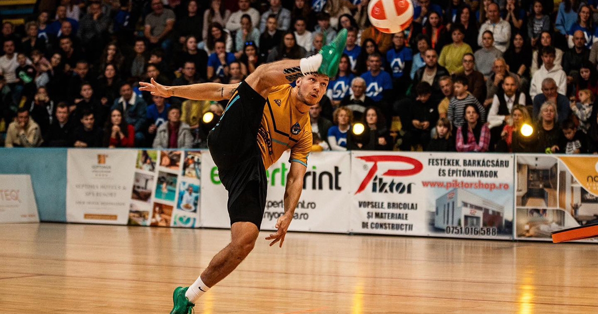 Kezdődik a Góbék Tournament