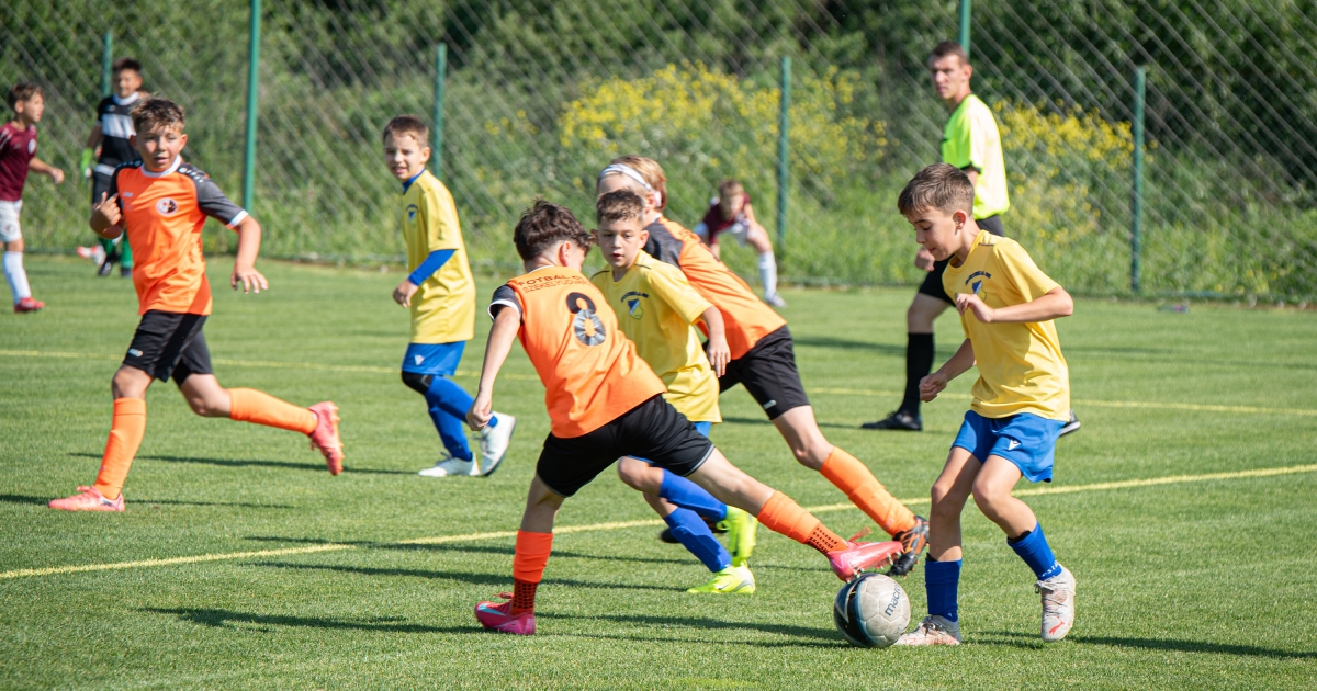 Foci határok nélkül