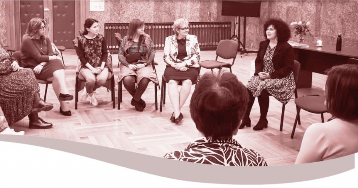 Alzheimer Café Csíkszeredában