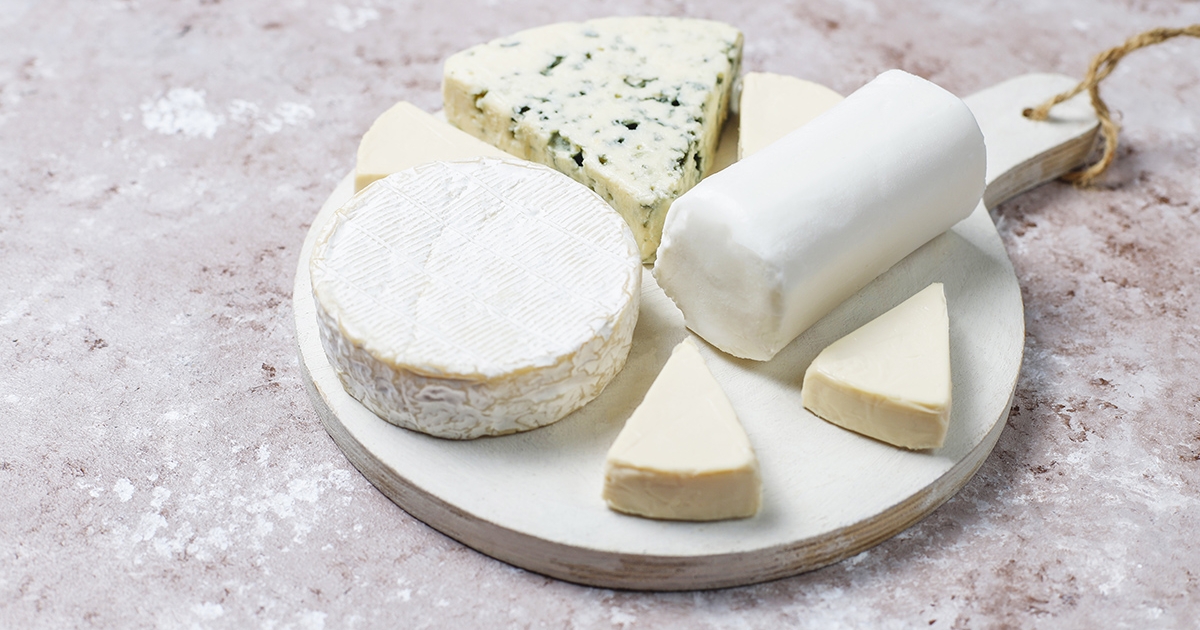 Sajt-bor párosítások