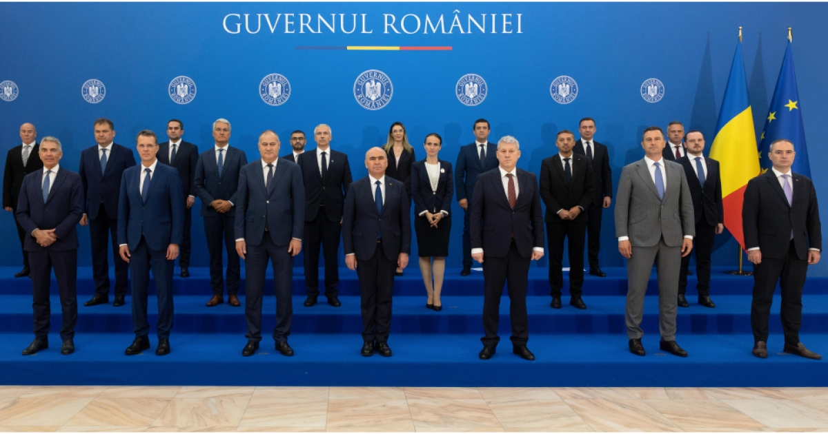 Aláírták a koalíciós megállapodást