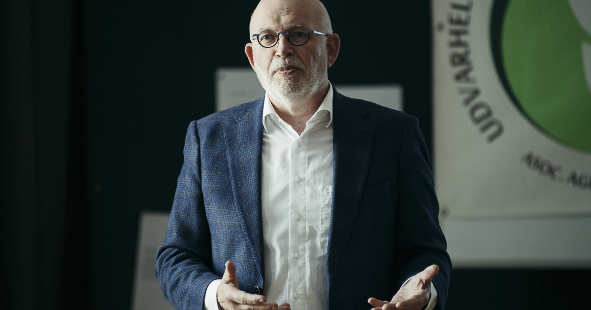 Henk Staghouwer: Van potenciál a romániai mezőgazdaságban