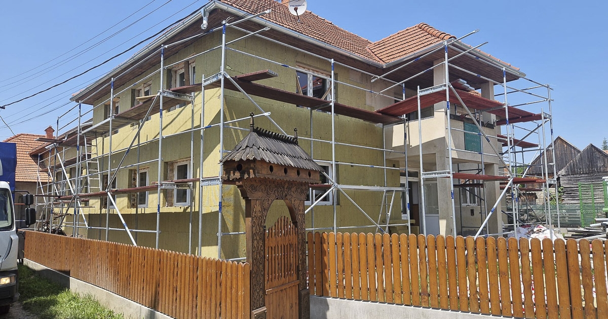 Tataroznak Hodgyán és Patakfalván