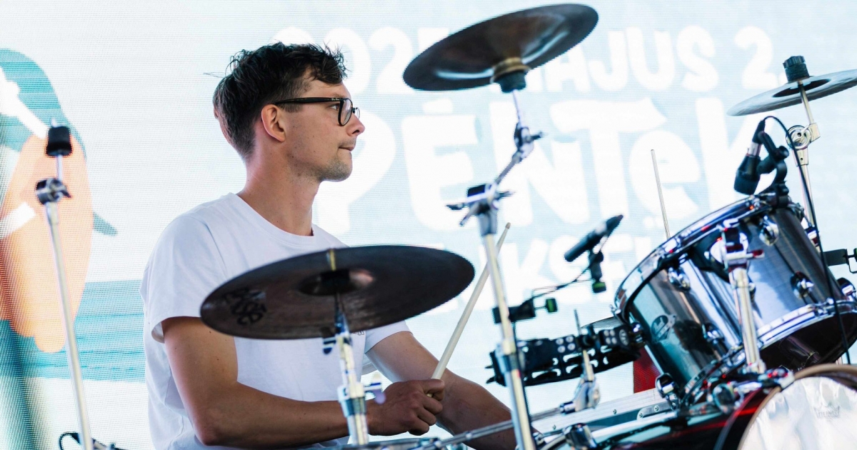 Örömzene – a máshoz nehezen fogható élmény