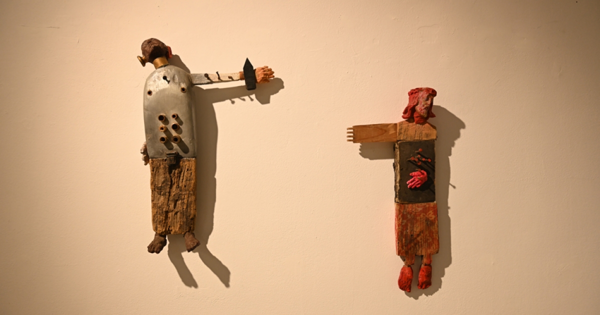 Erdélyi mérce (részlet)