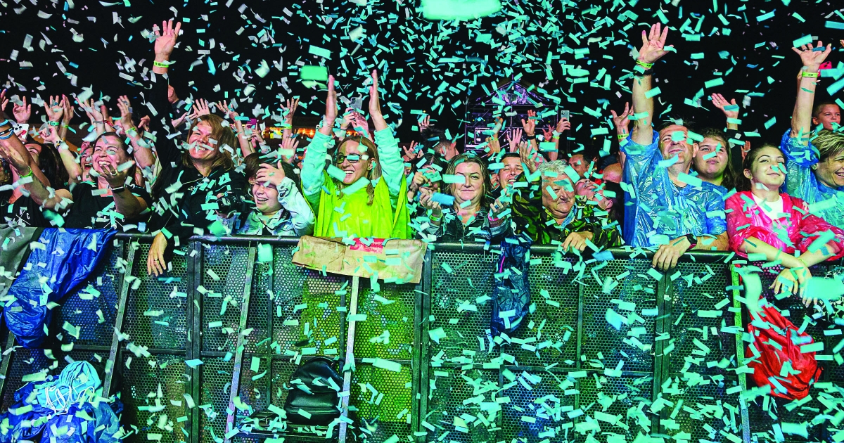 Fesztiválból nincs hiány, de milyen áron?